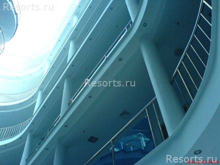 Aqua Azur Hotel 13